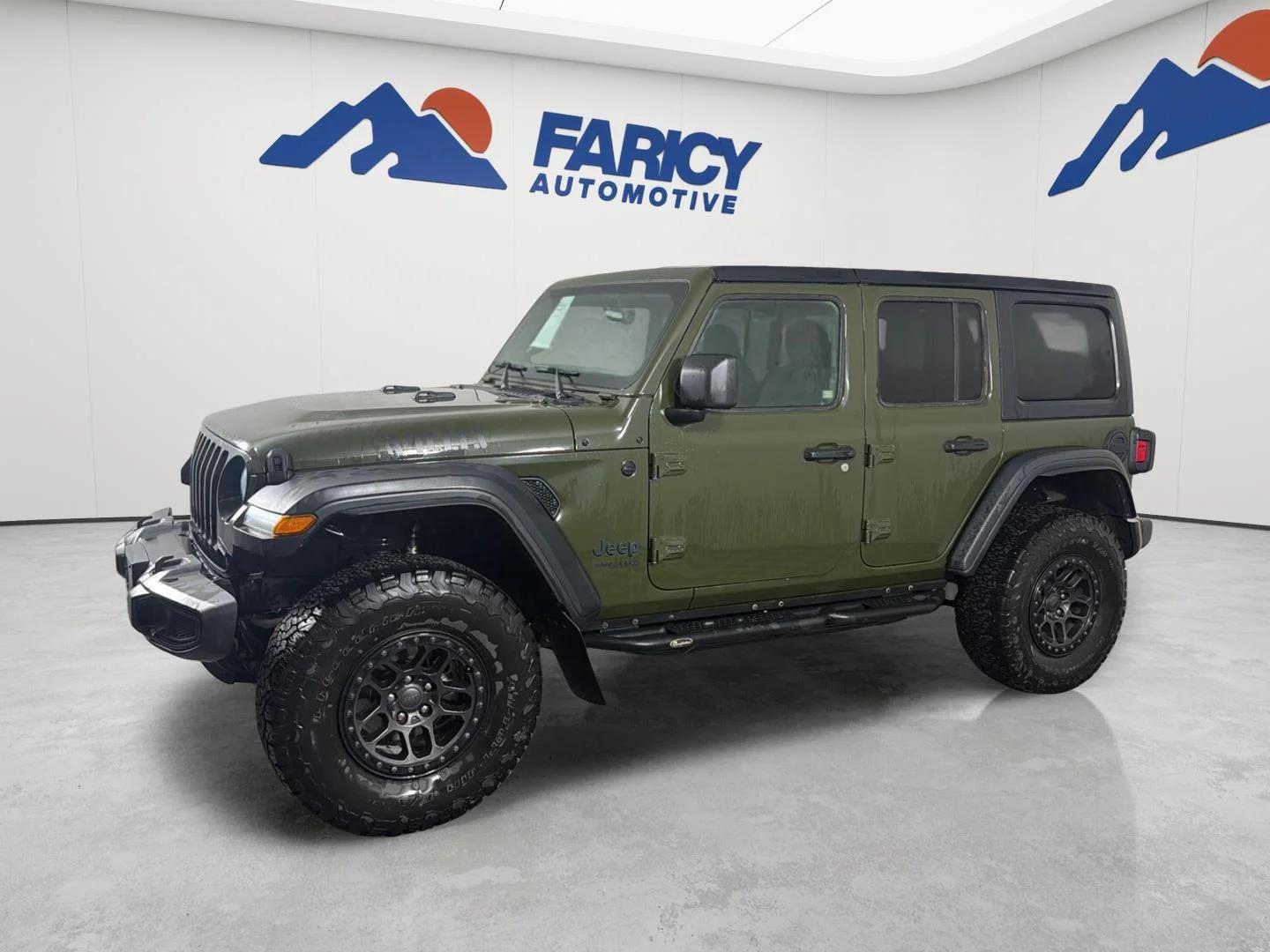 jeep wrangler unlimited 2022 1C4HJXDG7NW112055 image jeep wrangler unlimited 2022 1C4HJXDG7NW112055 image